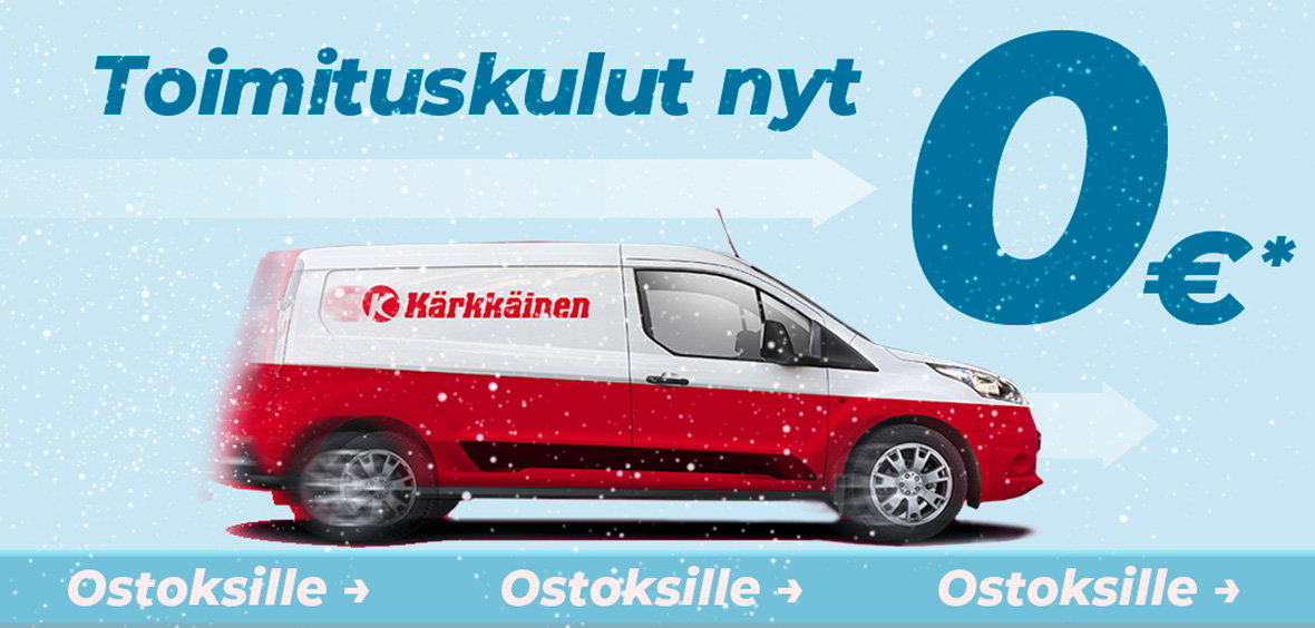 Karkkainen.com