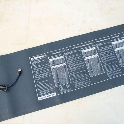 Heat Mat Photo
