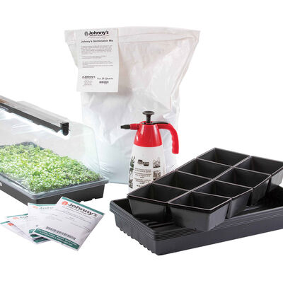 Seed Starter Kit Photo