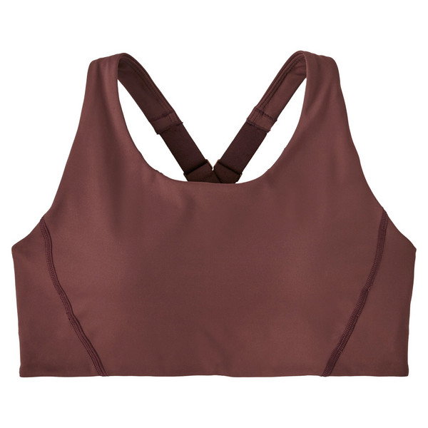 W'S SHADOWLITE MID IMPACT ADJUSTABLE BRA