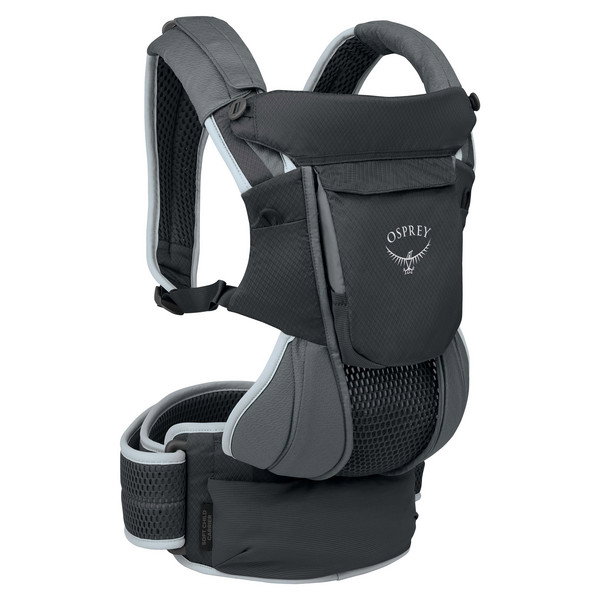 POCO SOFT CHILD CARRIER