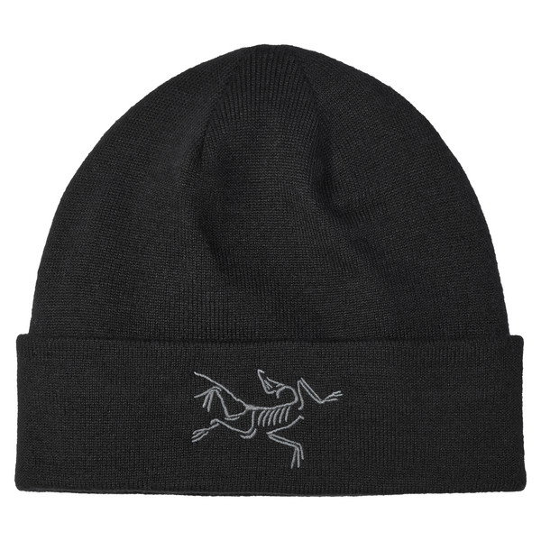 EMBROIDERED BIRD TOQUE