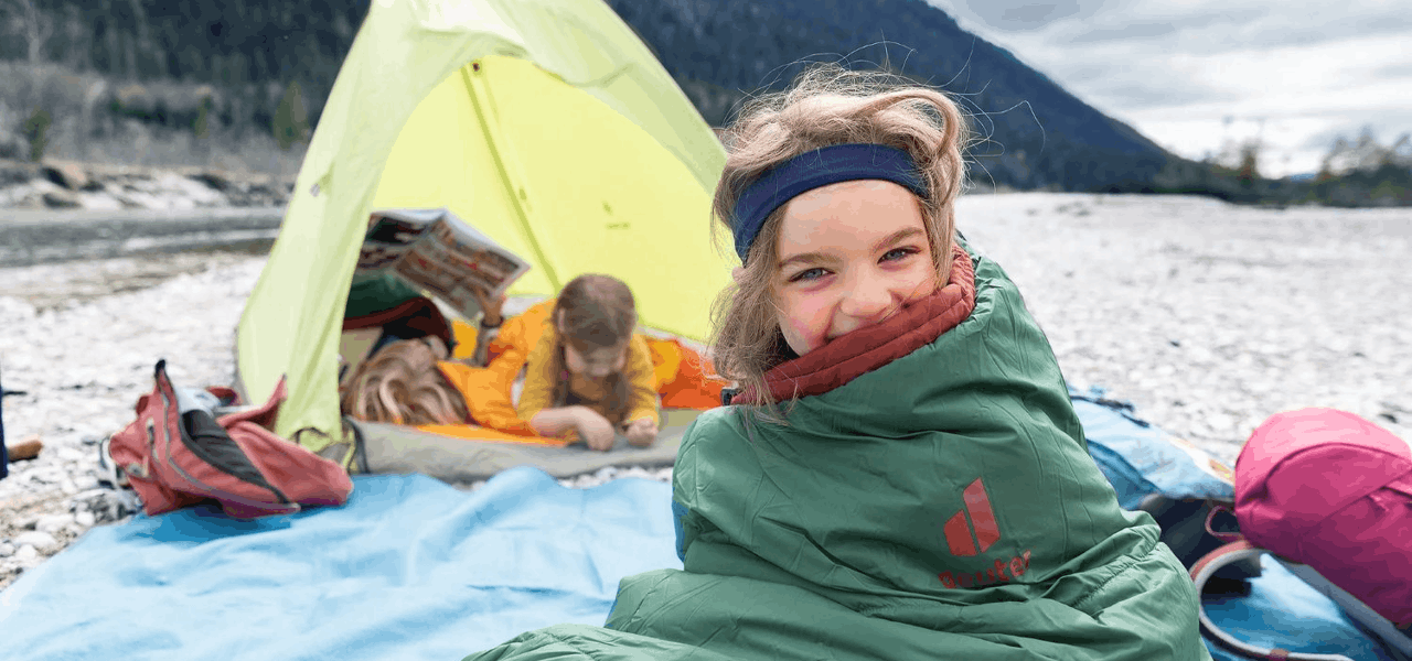 Ideen für Kinder