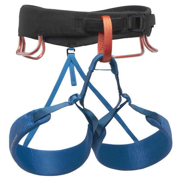 M MOMENTUM HARNESS