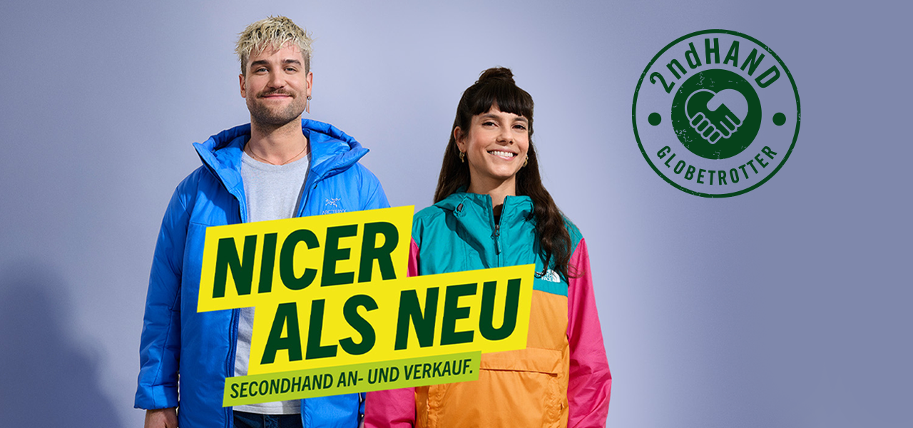 Secondhand kaufen
