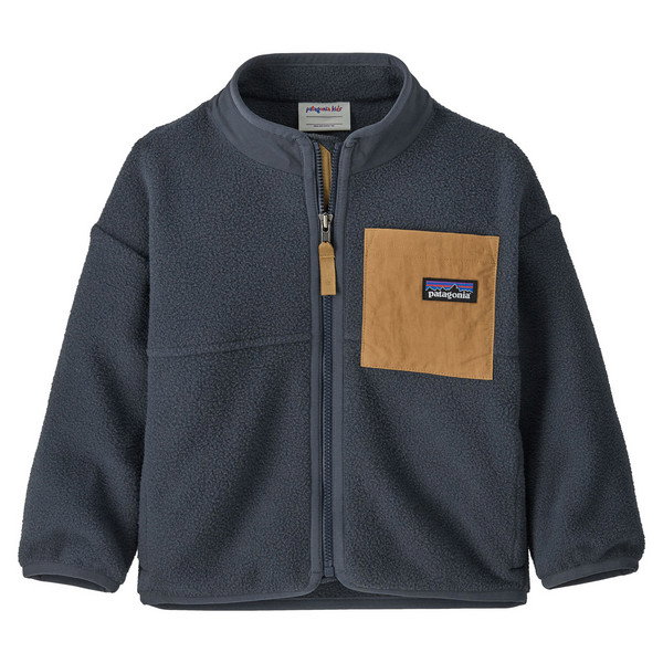 BABY SYNCH JKT