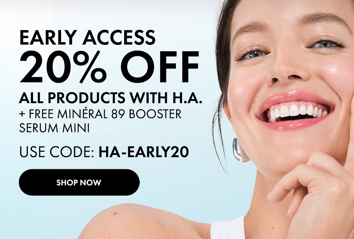Early Access