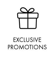 EXCLUSIVE PROMOTIONS