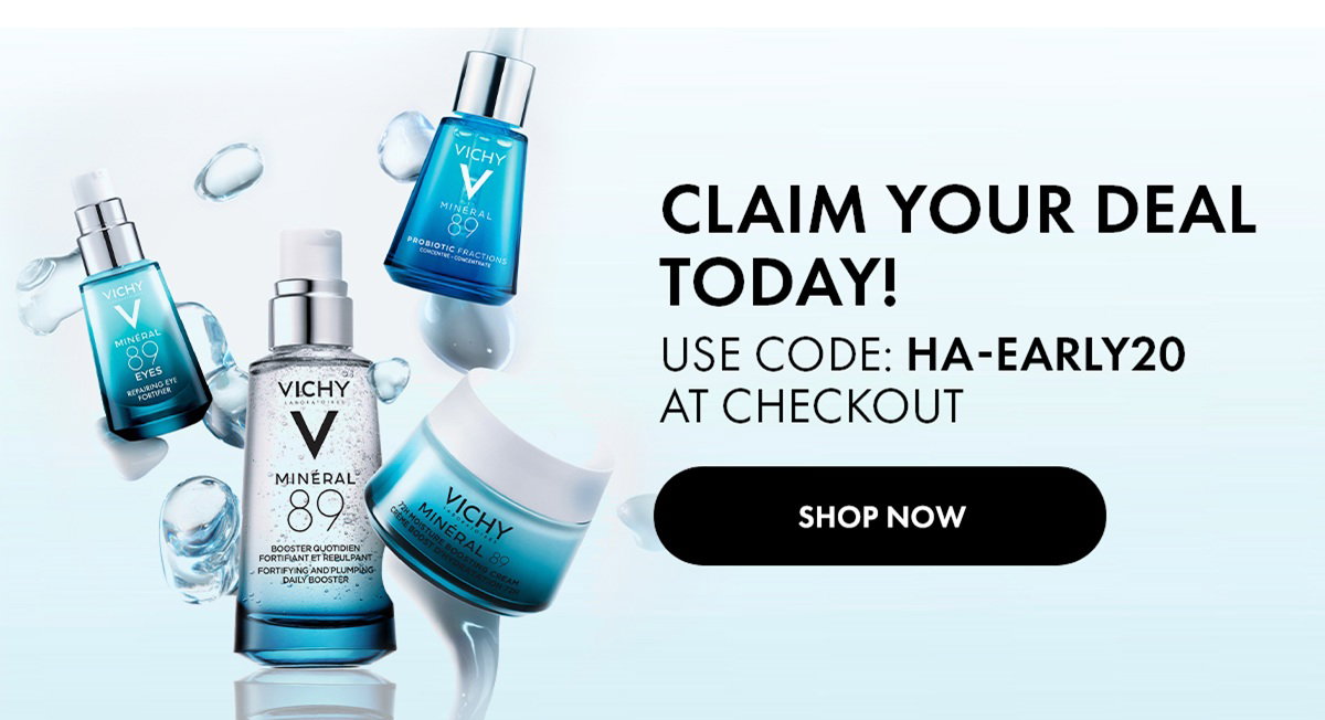 Claim Your Deal Today!