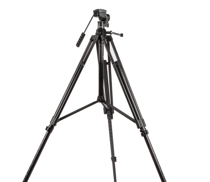 Orion Paragon-Plus XHD Extra Heavy-Duty Tripod