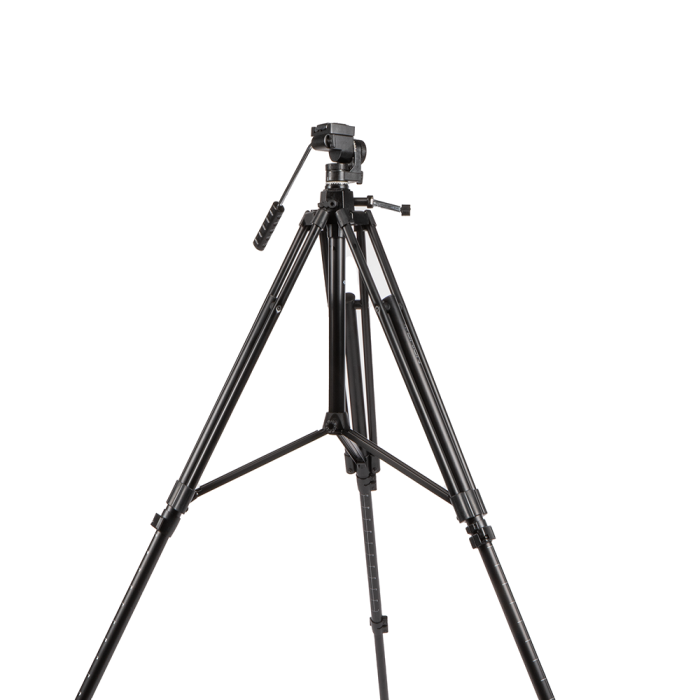 Orion Paragon-Plus XHD Extra Heavy-Duty Tripod
