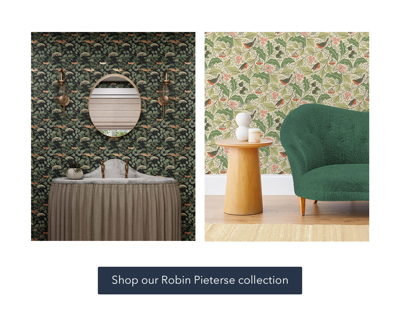Robin Pieterse | Hygge & West