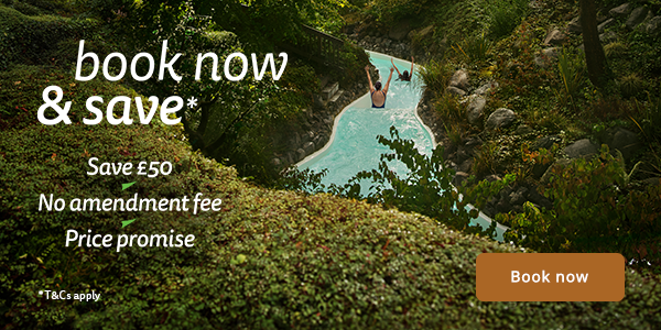 Book now & save