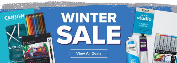 Winter SALE View All Deals
