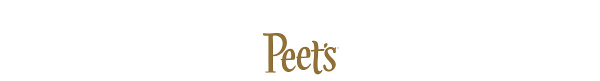 Peet's Logo