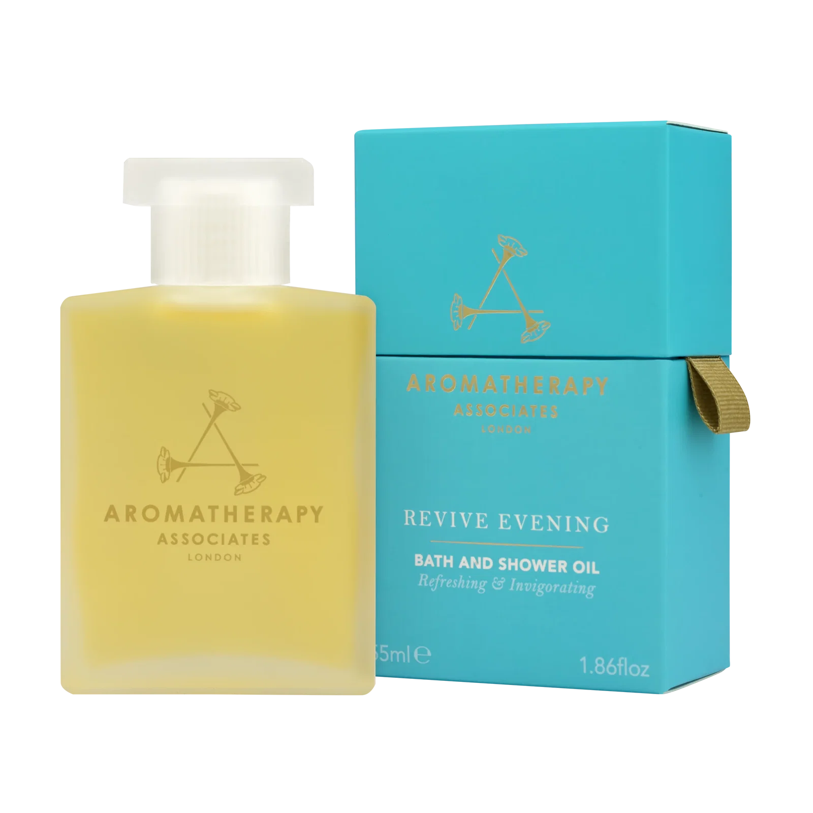 Image of Revive Evening Bath & Shower Oil