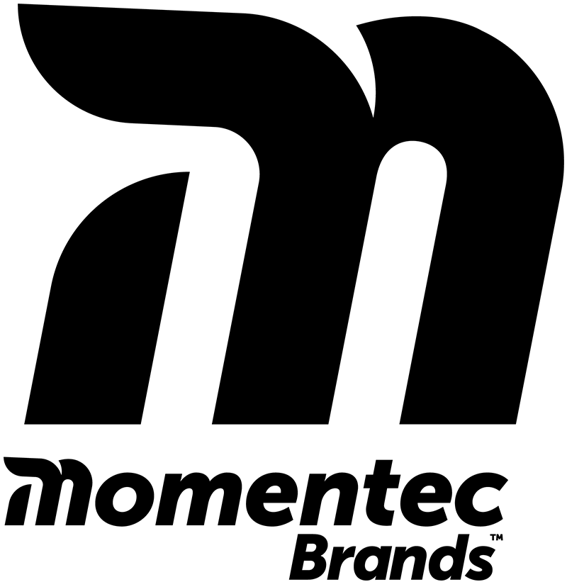 momentec brands logo