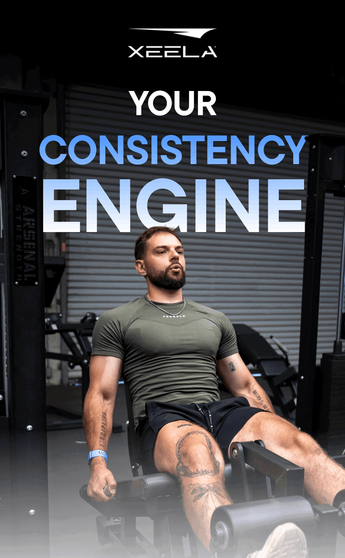Consistency engine