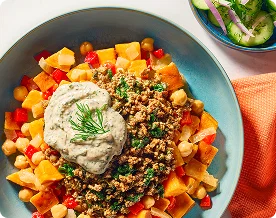 Food image