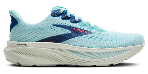 Brooks Ghost 17