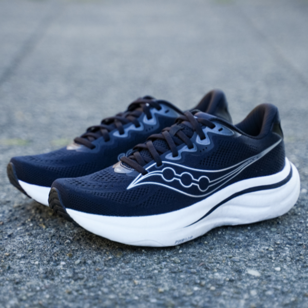 Saucony Ride 19