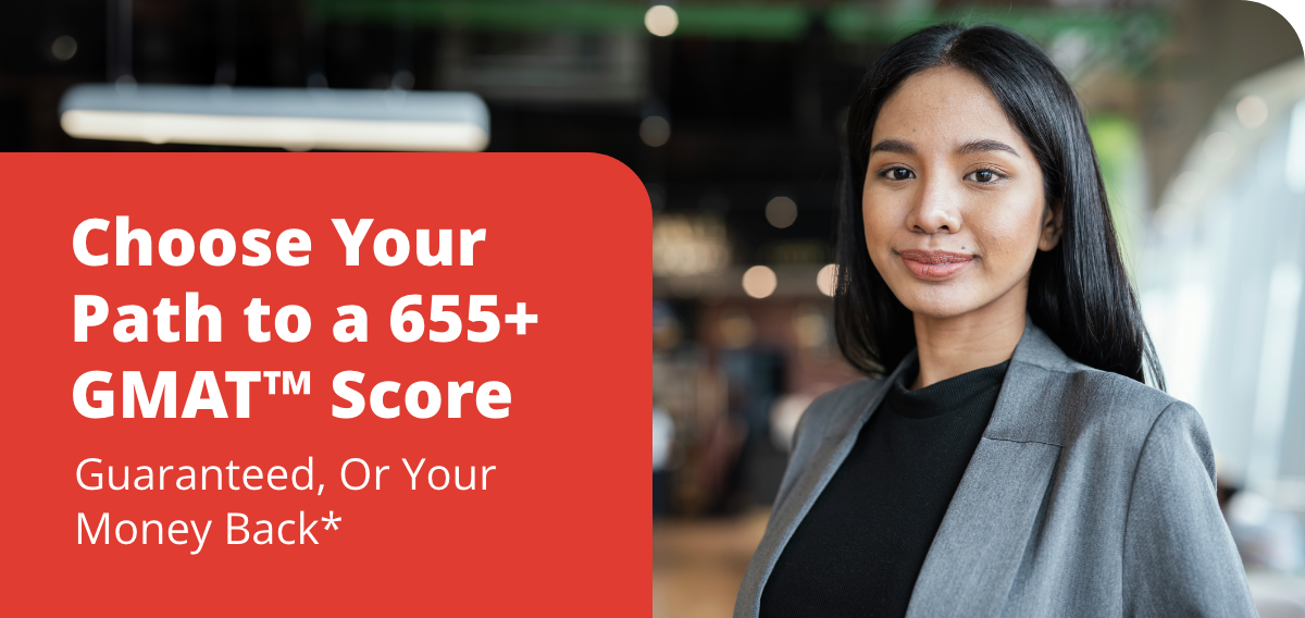 Your MBA Application, Upgraded