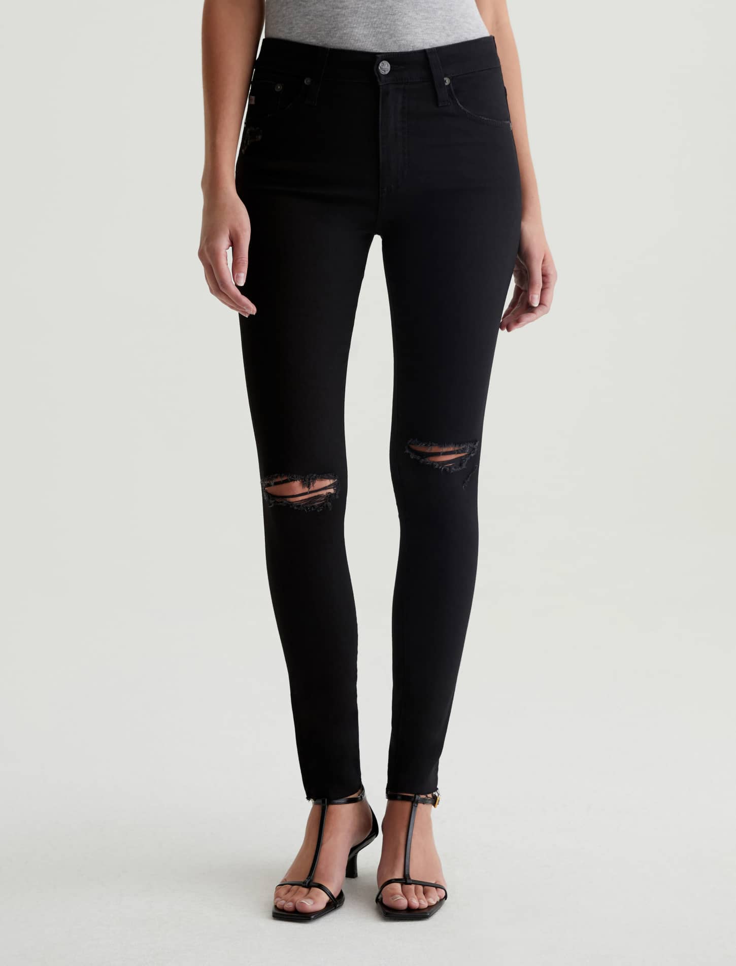 Farrah Skinny Ankle