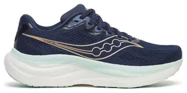 Saucony Ride 19