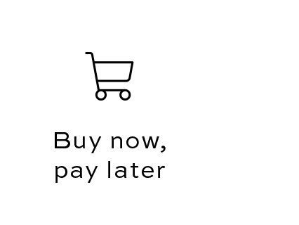 Buy Now, Pay Later