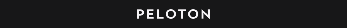 Peloton
