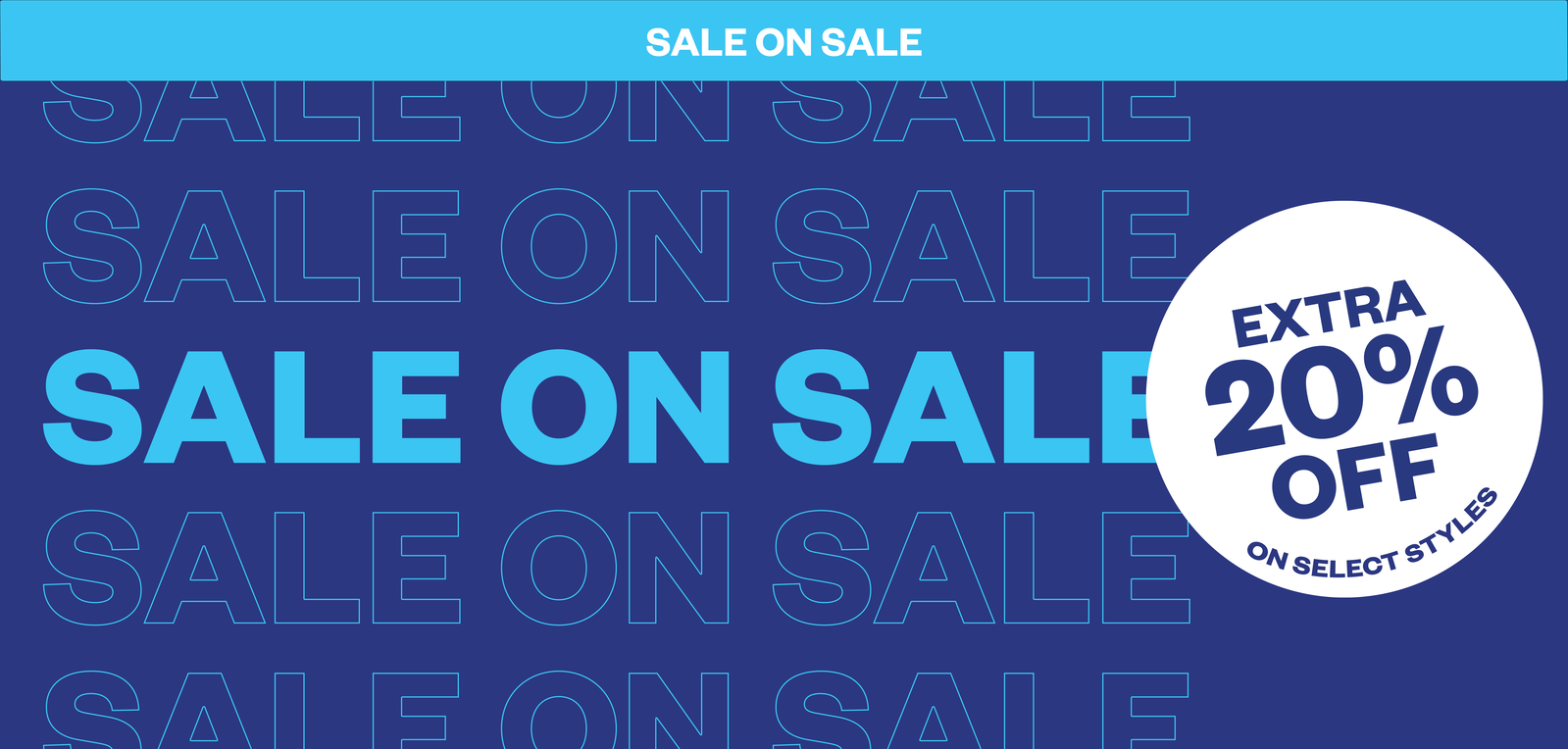 Shop Winter Sale
