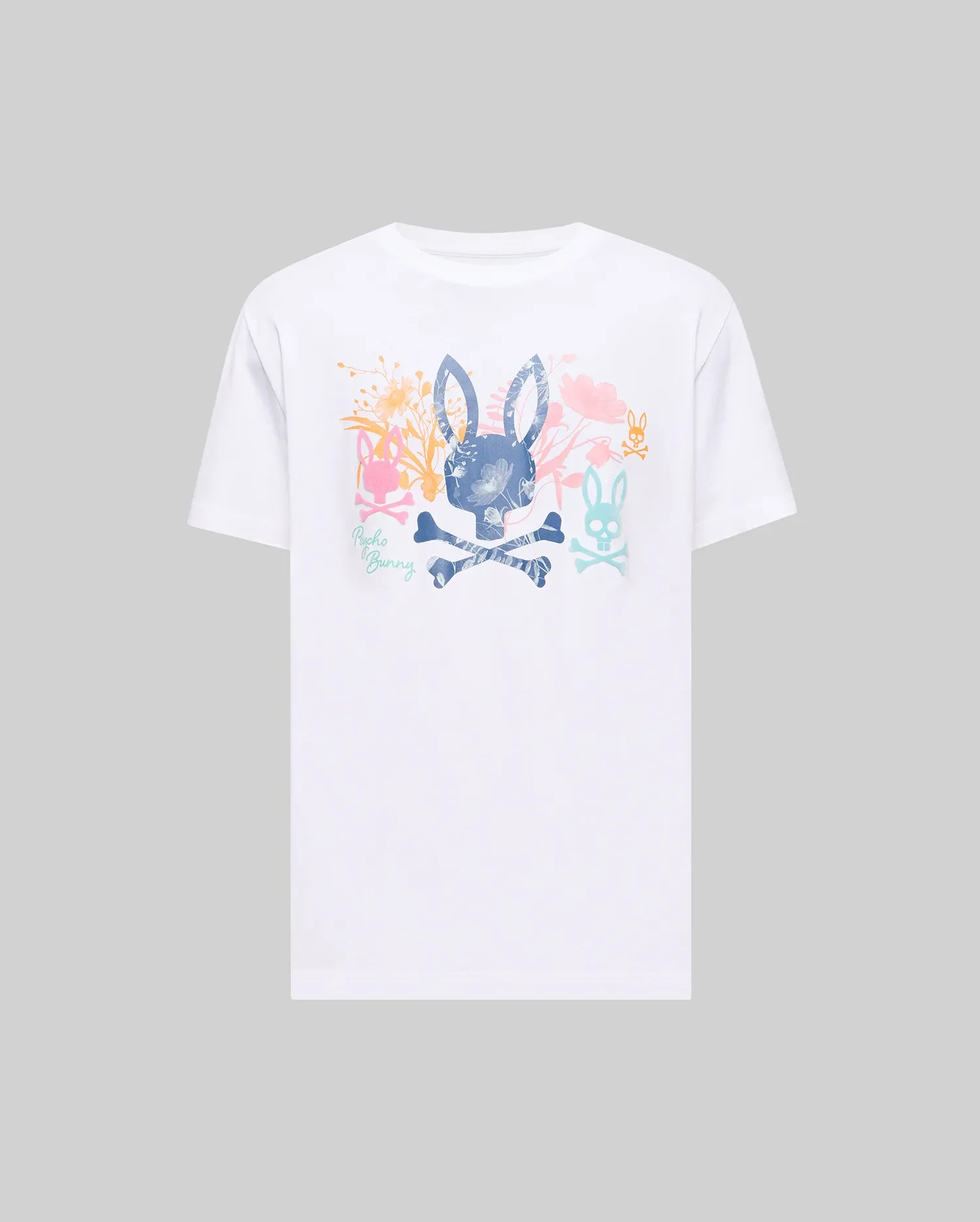 Image of MENS SANTINO GRAPHIC TEE - MT0200191