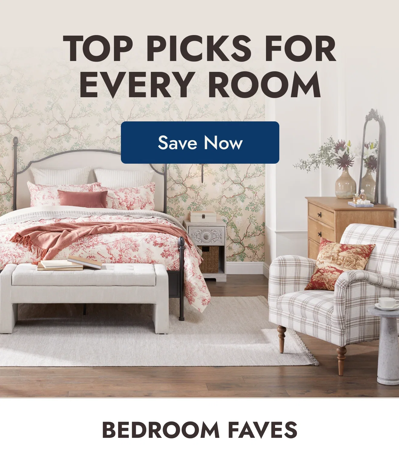 Top Picks For Every Room