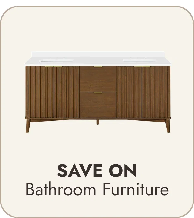 Bathroom Furniture