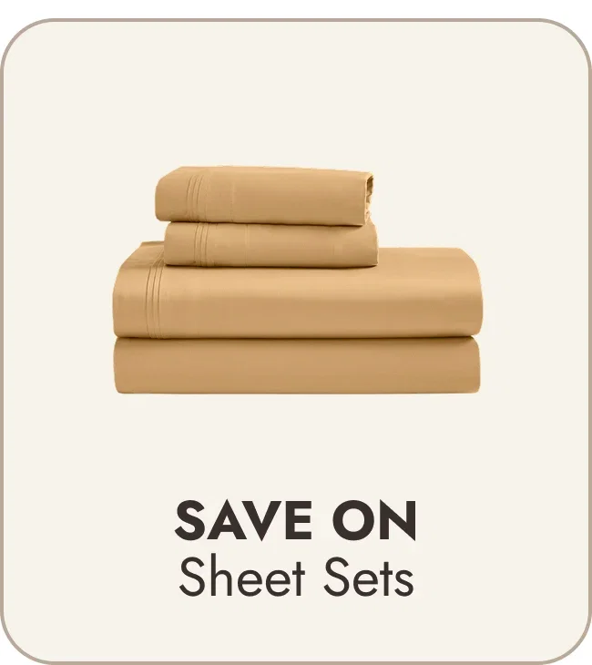 Sheet Sets