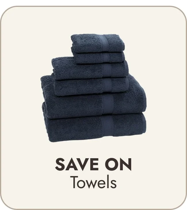 Bath Towels