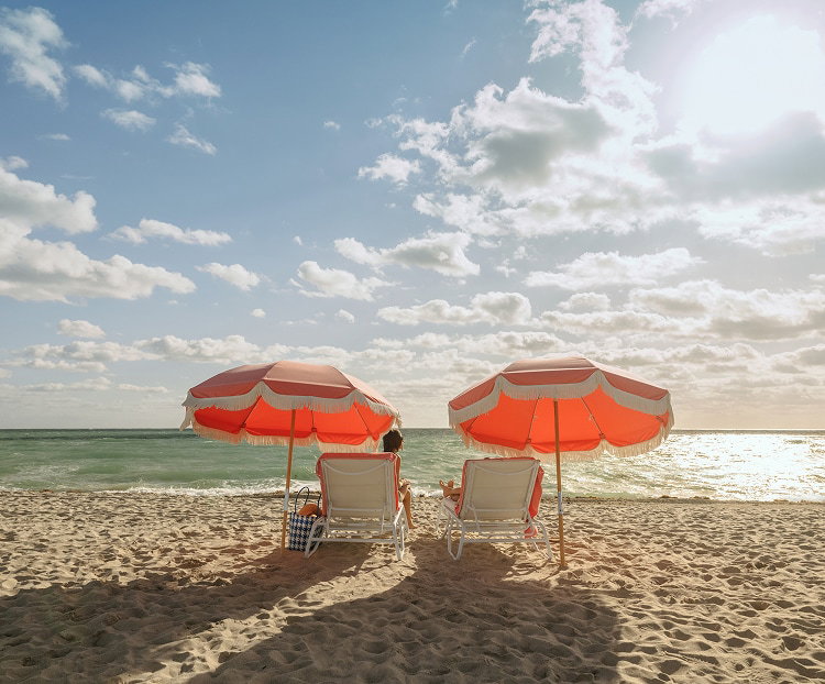 Save 25% or more on selected stays with New Year Deals.