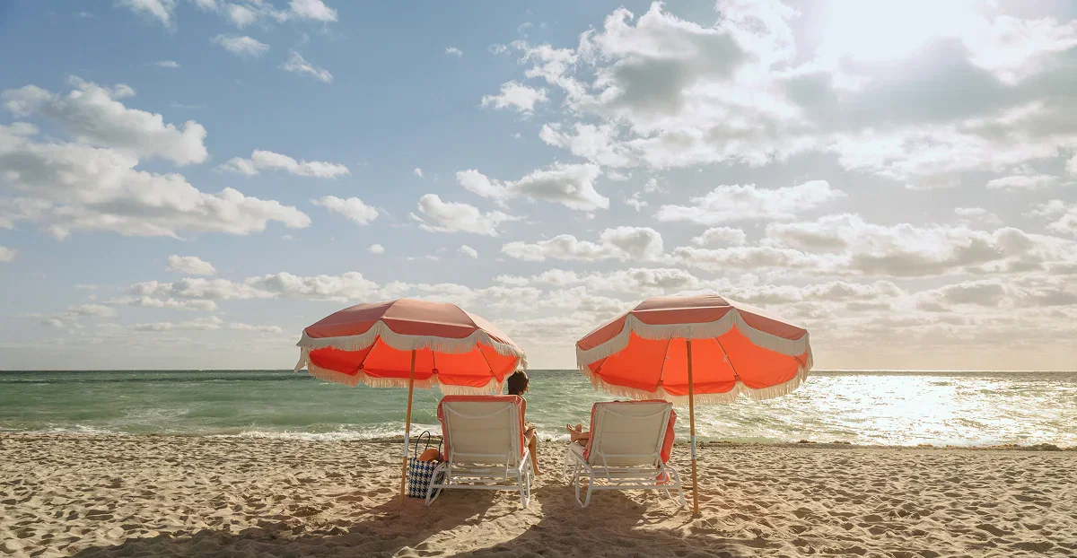 Save 25% or more on selected stays with New Year Deals.