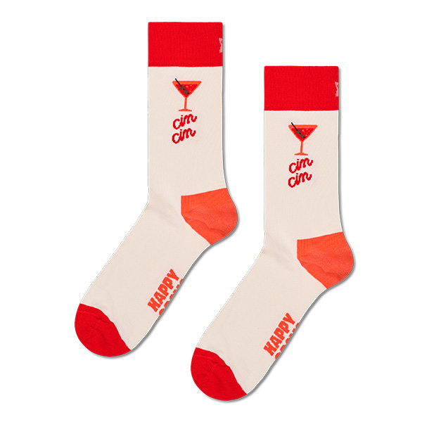Cin Cin Sock