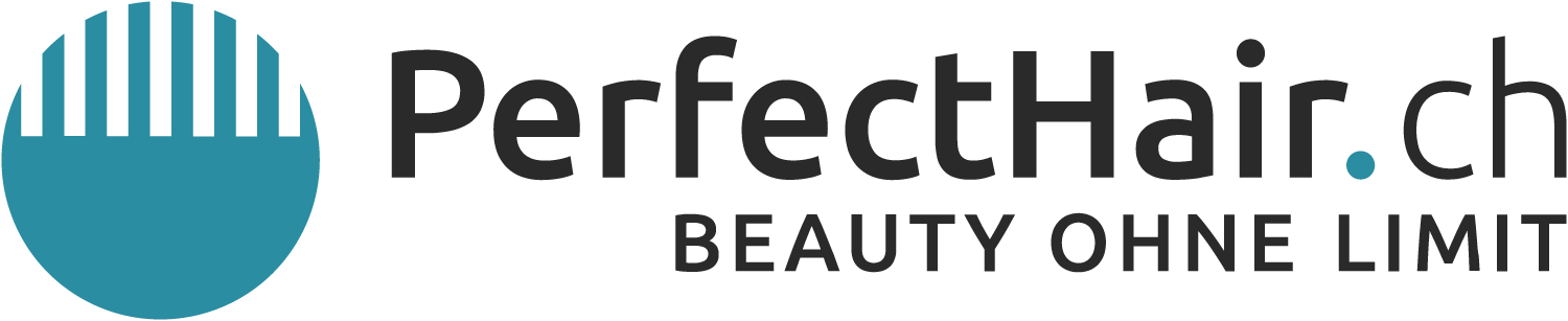 Logo PerfectHair AG