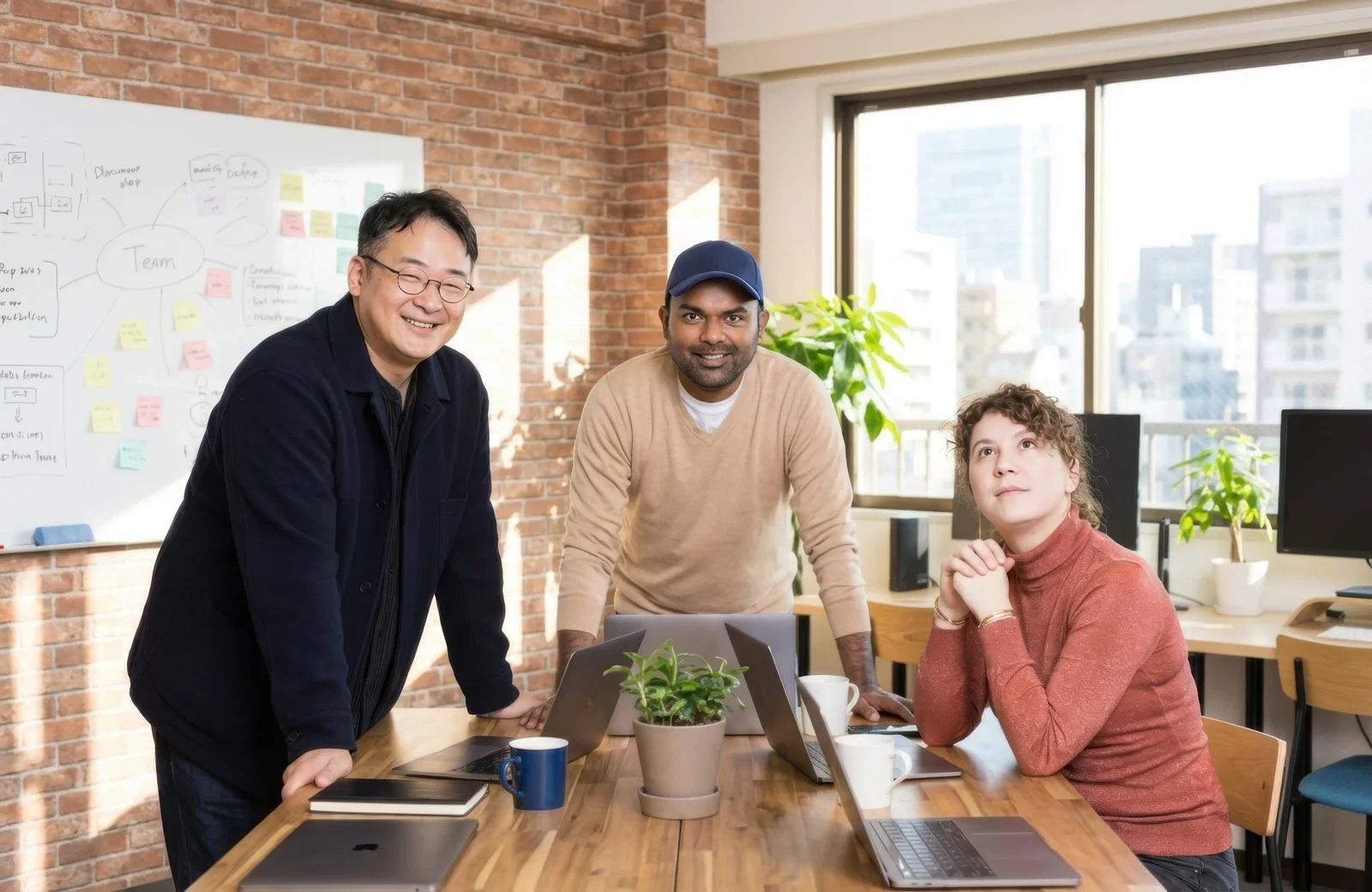 Former Google trio is building an interactive AI-powered learning app for kids
