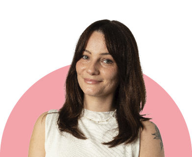 Editor Headshot