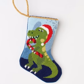 ROAR Dinosaur (or Ahh! Alligator)