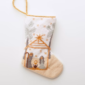 Coton Colors: Oh Holy Night