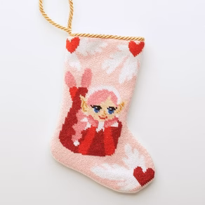 Limited Edition: Kathy Hilton- Hunky Dory Elf