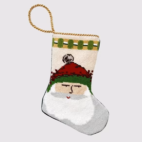 VIETRI: Old St. Nick in Green