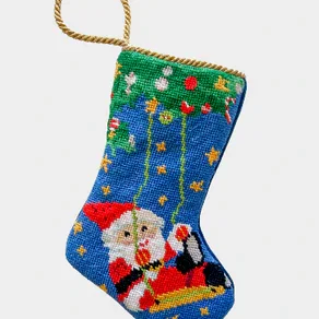 Limited Edition: Mary Engelbreit: Christmas in Full Swing