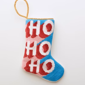 BURU: Ho Ho Ho, Here We Go!