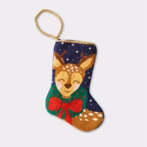Dasher, The Fun Reindeer