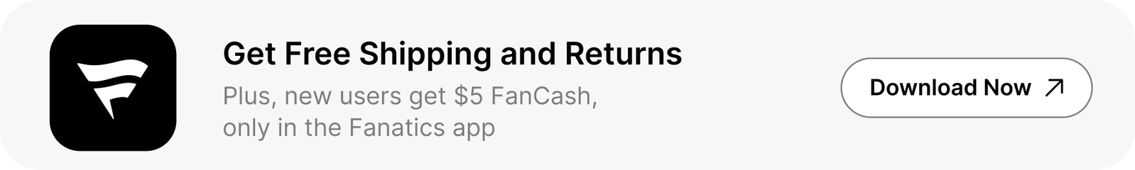 Save and Earn More with the Fanatics App